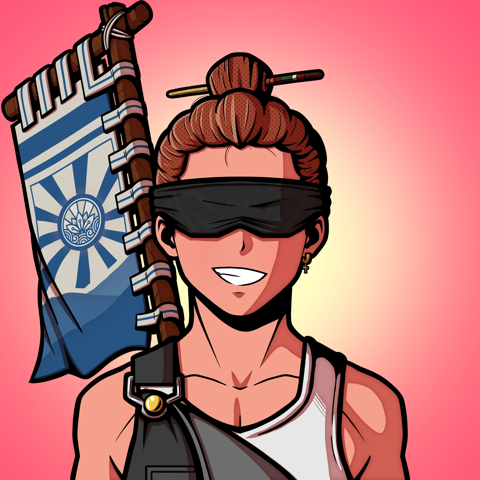 Child of Ukiyo #2313