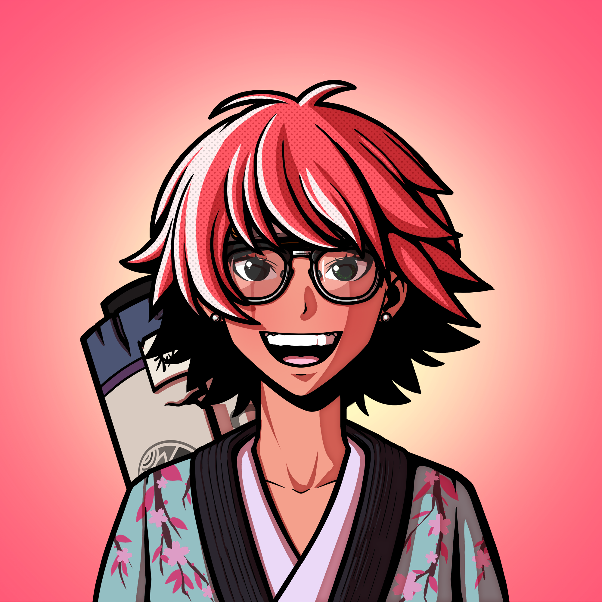Child of Ukiyo #367